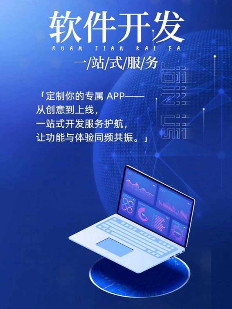 软件定制开发引领企业信息化变革